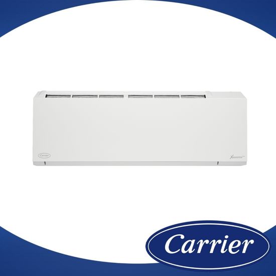 CARRIER ขนาด 9200-30000 BTU แอร์ติดผนังระบบอินเวอร์เตอร์รุ่น X-INVERTER PLUS WHITE R32