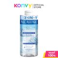 Srichand Skin Moisture Burst Bi-Phase Cleansing Water