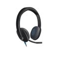 Logitech  USB Headset H540 - Black - AP