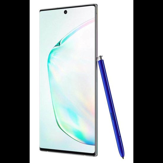 SAMSUNG Galaxy  Note 10  Ram12GB/256GB 512GB  ของแท้ 100%  .ส่งฟรี!