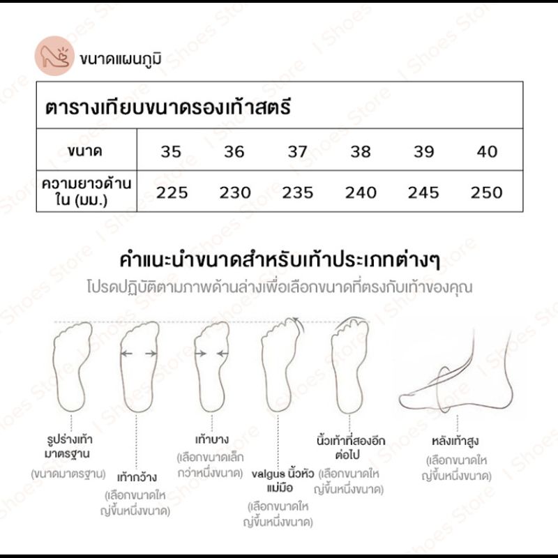 รองเท้าบูทเกาหลีของผู้หญิงเป็นรองเท้าบูทยางยืดเหนือเข่าสีดำ ISS1078