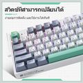 MACHENIKE:K500,Thai Brown Switch,Free Shipping