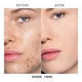 MAKE UP FOR EVER HD Skin Foundation