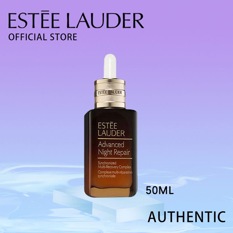 เอสเต้ลอเดอร์ estee lauder serum100ml Advanced Night Repair Synchronized Recovery Complex II 100ML