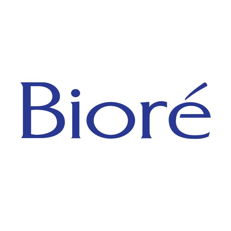 BIORE บิโอเร เฟเชี่ยลโฟม เพียวไวท์ 100 กรัม