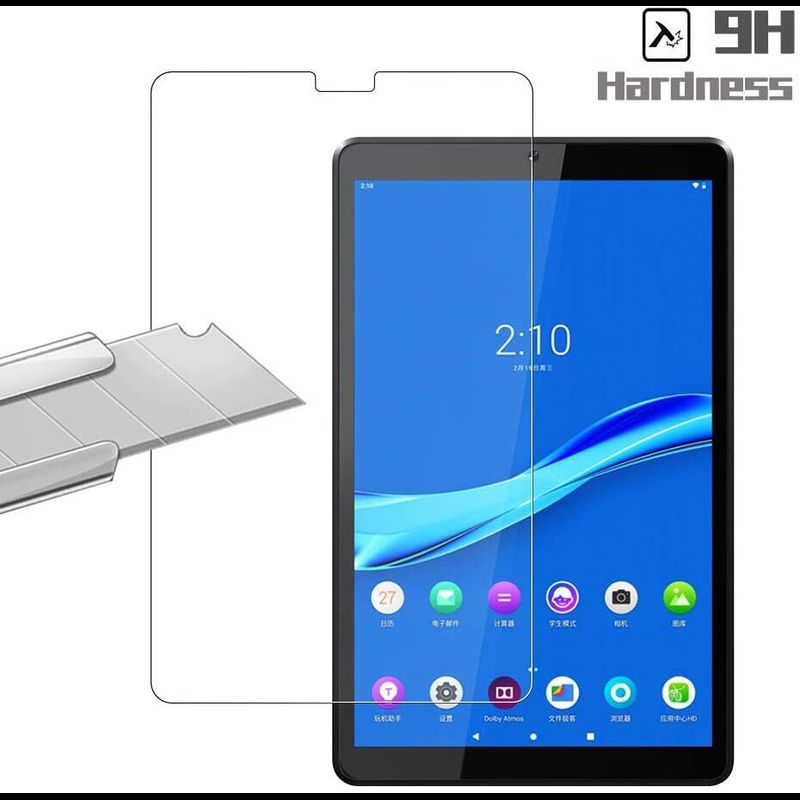 ฟิล์มกระจก ฟิล์มไฮโดรเจล เลอโนโว่ เอ็ม10 พลัส 10.3  Use For Lenovo M10 FHD Plus 10.3 Hydrogel Tempered Glass Screen Protector (10.3)