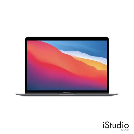 Apple Macbook Air M1 13 นิ้ว รุ่นปี2020