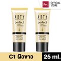 ARTY PERFECT COVER FOUNDATION