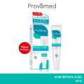 Provamed Acne Retinol A Gel