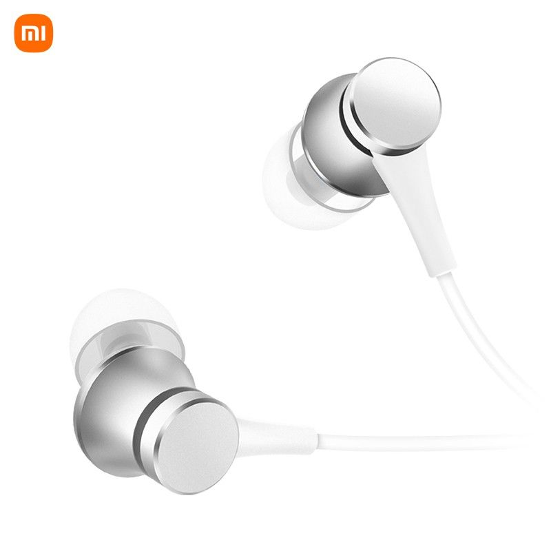 Xiaomi Mi In-Ear Headphones Basic