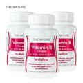 The Nature:Vitamin B Complex,0::,Free Shipping