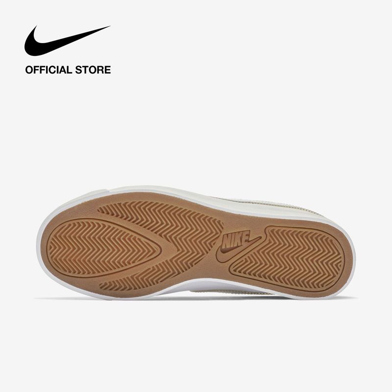 Nike Womens Court Royale AC Shoes - Sail ไนกี้ รองเท้าผู้หญิง Court Royale AC - สีเซล