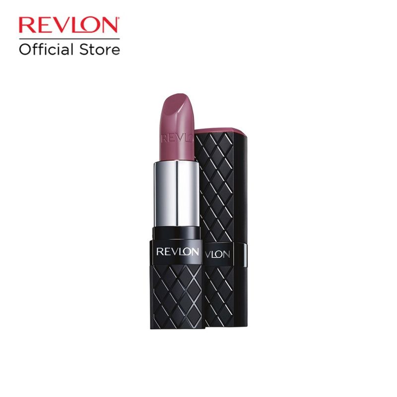 Revlon Color Burst Lipstick เรฟลอน คัลเลอร์ เบิร์สท ลิปสติก (ลิปสติกเรฟลอน , เครื่องสำอาง)