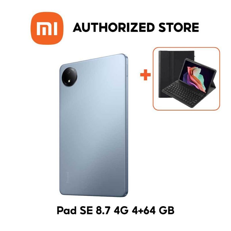 Xiaomi Redmi Pad SE