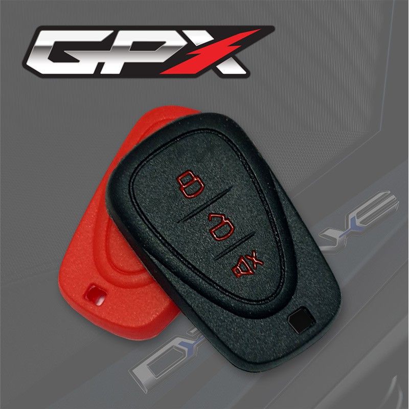 เคสรีโมต GPX Drone / GPX Tuscany ปลอกรีโมทซิลิโคนแท้