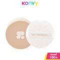 2P Original Oh My Good Skin Filter Translucent Powder 10g แป้งฝุ่น ทูพี ออริจินอล ควบคุมและดูดซับความมันส่วน