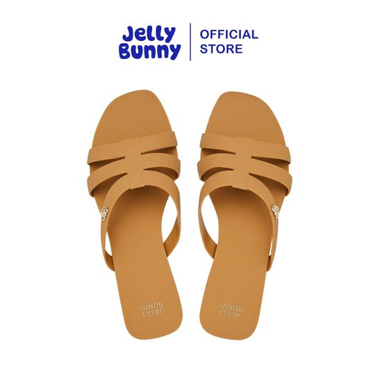 JELLY BUNNY รองเท้าแตะ SAYU PLAIN รุ่น B24SLSI032