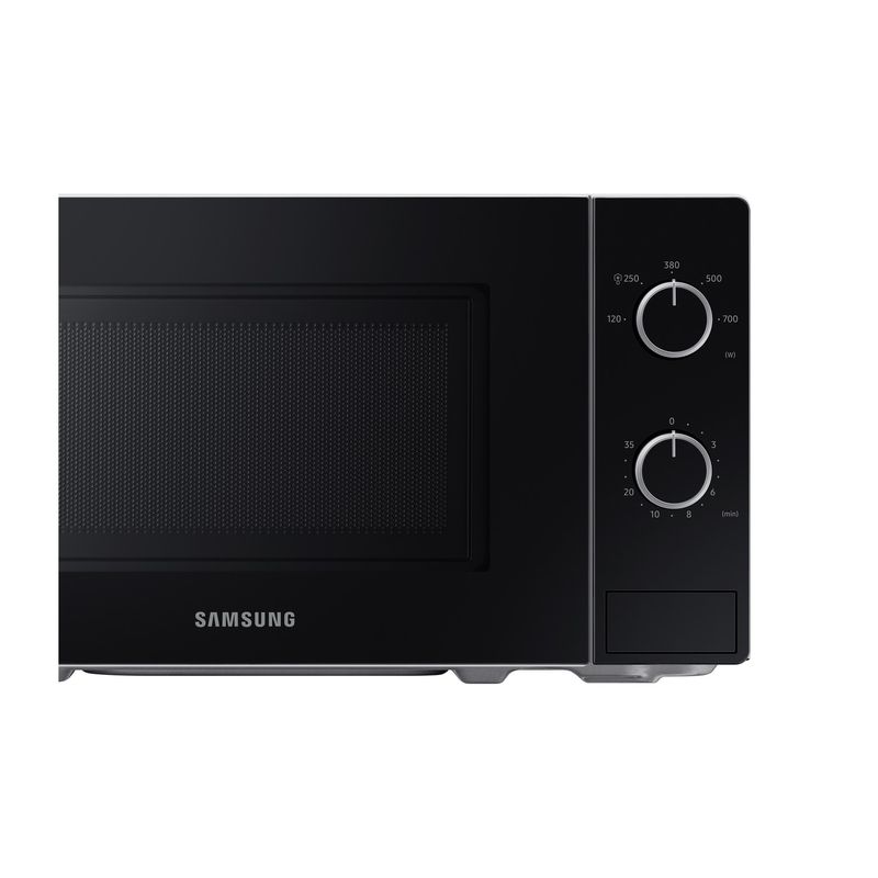 Samsung:MS20A3010AH/ST,สีขาว,Free Shipping