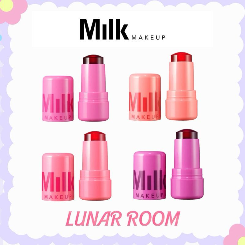 🩷พร้อมส่ง🩷 MILK MAKEUP COOLING WATER JELLY TINT