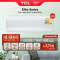 TCL แอร์ ขนาด 12,340 BTU