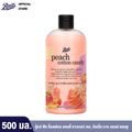 Boots Peach Cotton Candy Shower Gel