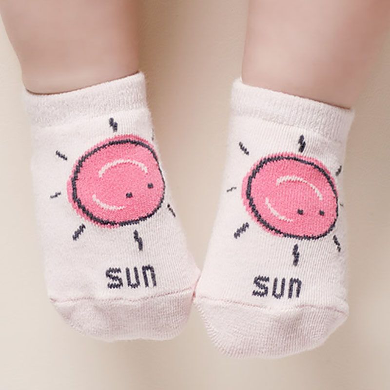 DIVEITONE girls boys cotton socks