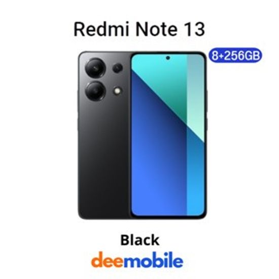 Xiaomi Redmi Note 13 4G