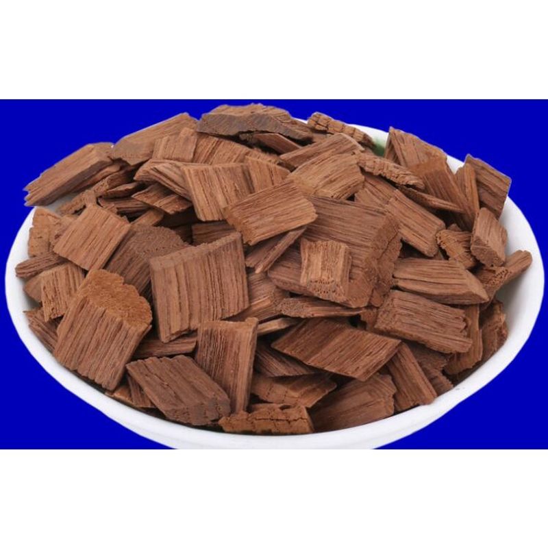 เกล็ดไม้โอ๊ค (American Oak Chips) สำหรับหมักไวน์ วิสกี้ เบียร์ มีสินค้าในไทยพร้อมจัดส่ง