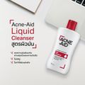 Acne Aid ACNE-AID Cleanser