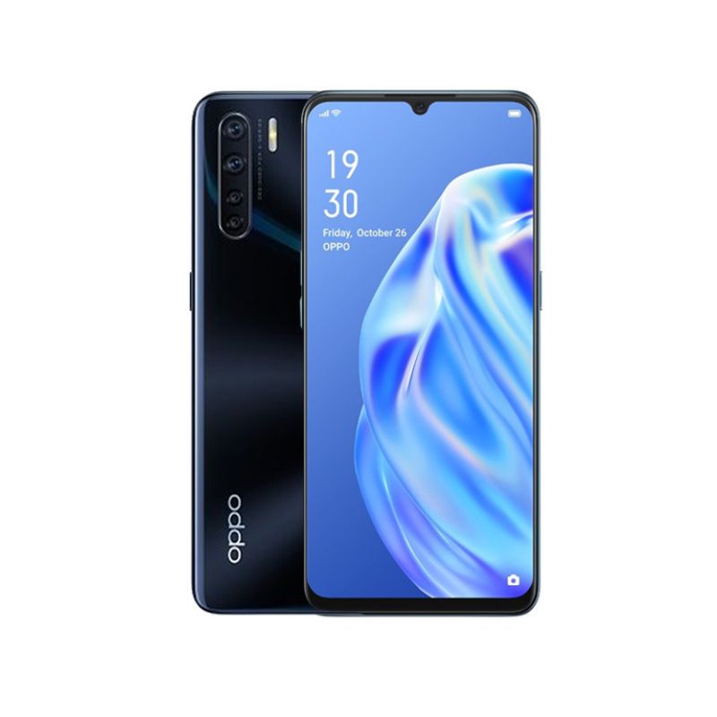 OPPO:a91 (8+256),White