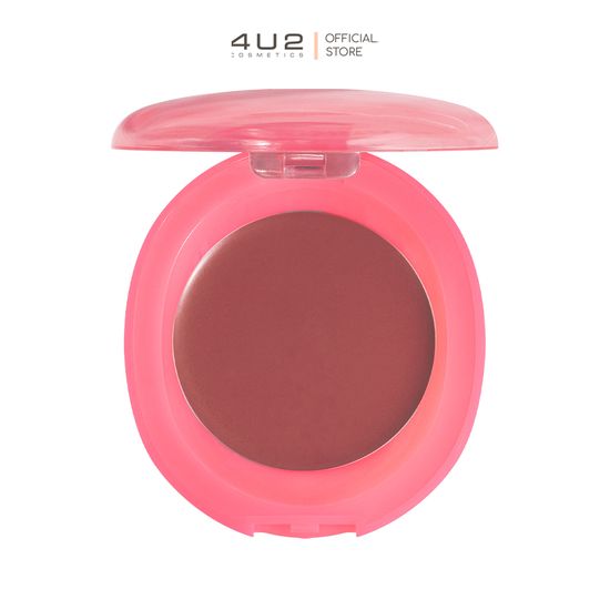 4U2 GOOD CREAM BLUSH