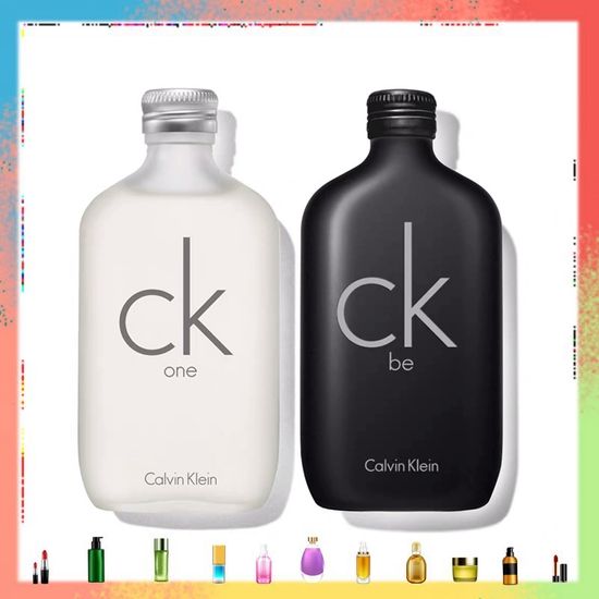 น้ำหอม CK One / CK Be EDT 100 ml