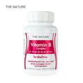 The Nature:Vitamin B Complex,0::,Free Shipping