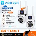 CCTV V380 Pro