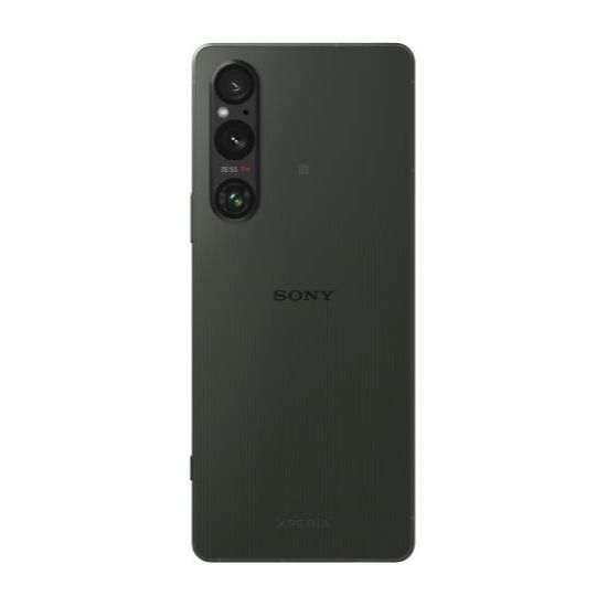 Xperia 1V (ฺBlack/Green)  โทรศัพท์ มือถือ Xperia 1V