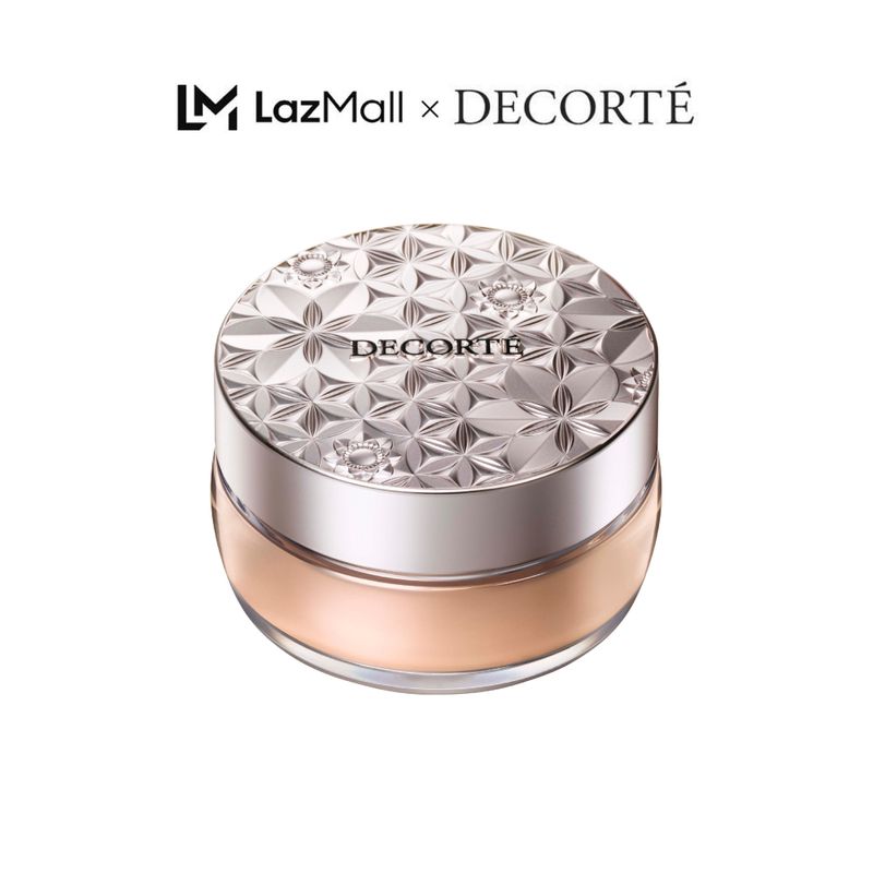 Cosme Decorte Loose Powder