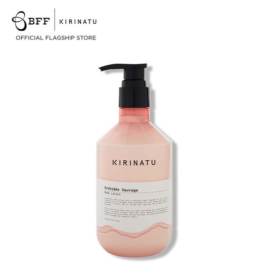 Kirinatu - Body Lotion 300 ml.