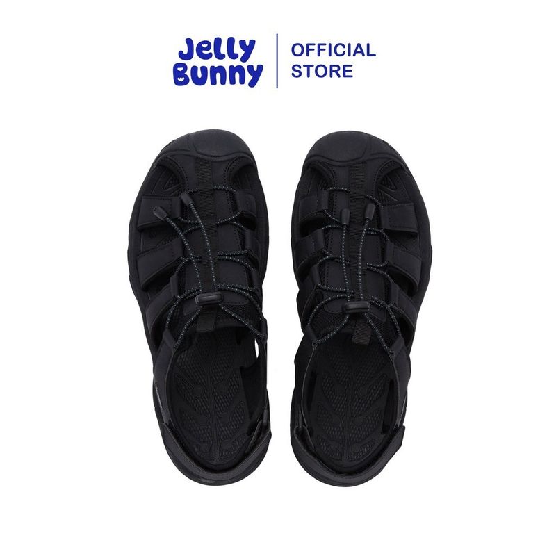 JELLY BUNNY รองเท้าแพลตฟอร์ม ASTA M รุ่น B24SMSI001