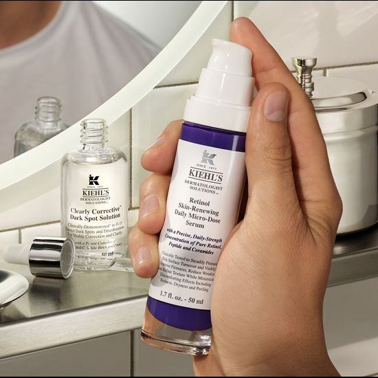 เรตินอล สกิน รีนิวอิ้ง เดลี่ ไมโคร โดส เซรั่ม (50มล.) Retinol Skin-Renewing Daily Micro-Dose Serum 50ml