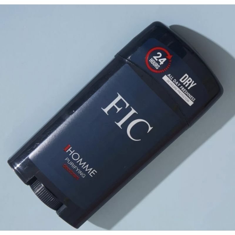 FIC​ HOMME​ PURIFYING​ DEODORANT​