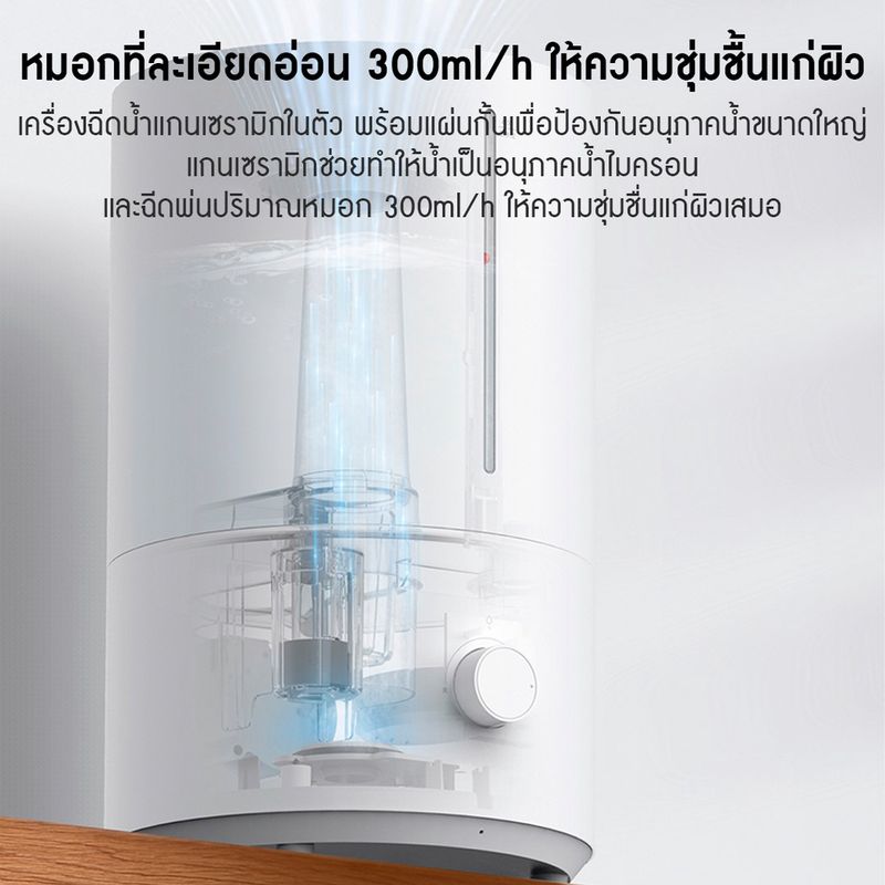 Mijia:Humidifier 2,humidifier 2