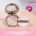 Canmake Marshmallow Illuminating Finish Powder Abloom