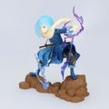 Banpresto Rimuru Tempest - Espresto est - Tempest Effect and Motions (Banpresto) figure