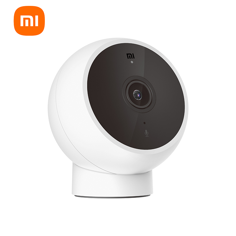 Xiaomi Mi Home Security Camera 360° PTZ 2K C300 กล้องวงจรปิดไร้สายอัจฉริยะ WI-FI Full HD 1296P  Chinese version