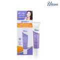 Uderma:Anti-Melasma & Spotless Cream,Uderma Anti Melasma & Spotless Cream 17g ยูเดอร์มา แอนตี้ เมลาสม่า สปอตเลส ครีม ลดฝ้า กระแดด ผิวดูกระจ่างใส