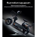 Electric Bicycle 36V,เขียว