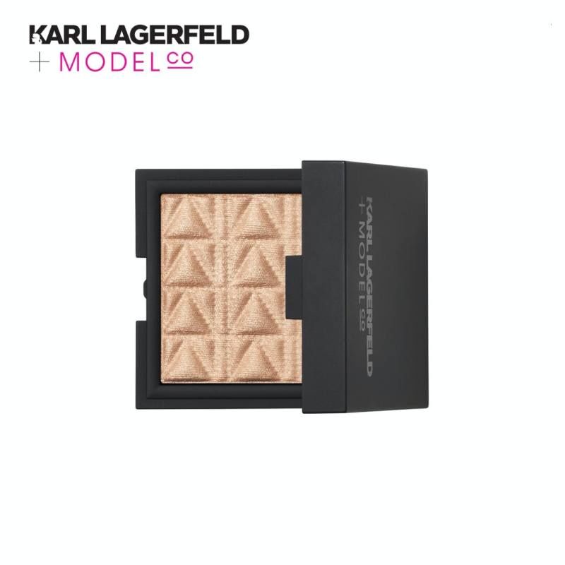 Karl Lagerfeld + Model co LUXE HIGHLIGHT & GLOW ไฮไลท์ 13 g.