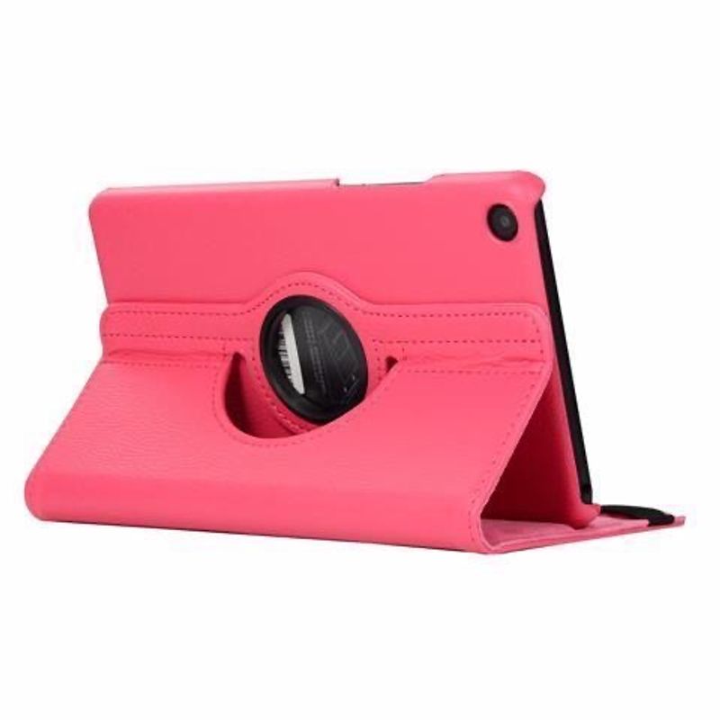 เคสแท็บเล็ตหัวเว่ย ทุกรุ่น หมุนได้ Huawei Mediapad T10S / T10 / 10.4 / SE10.4 / T5 10.1 / M5 lite 10.1 / M5 8.4 / T8 8.0 ตั้งได้