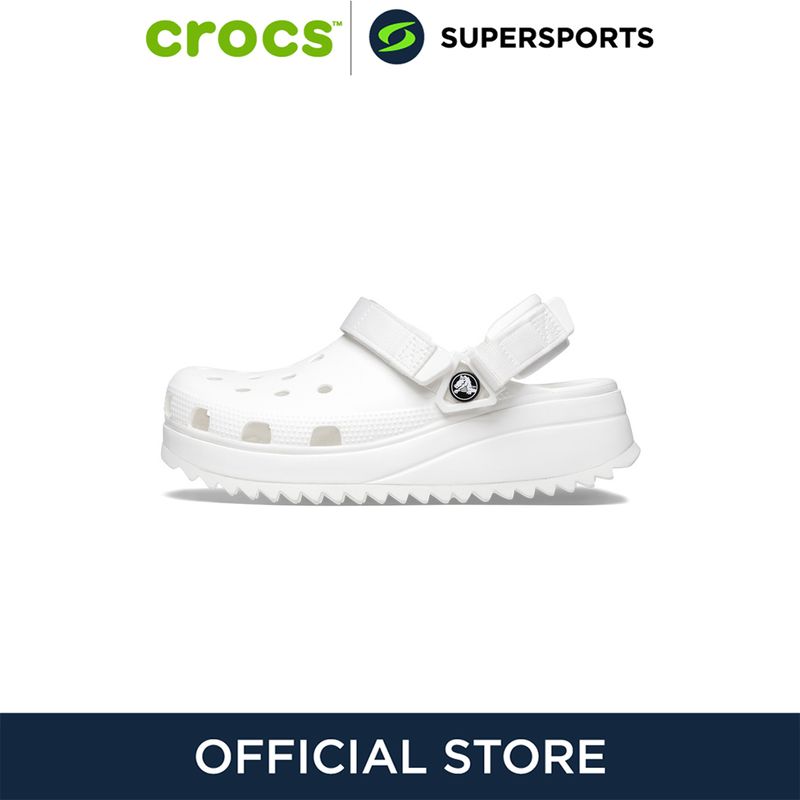 CROCS Classic Hiker Clog รองเท้าลำลองผู้ใหญ่