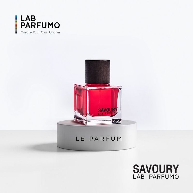 Savoury by LAB Parfumo, น้ำหอมกลิ่นหวาน Sweet หอมหวาน (ขนาด 30ml, 50ml) ความสดชื่นที่ทรงเสน่ห์ หวานเซ็กซี่ น่าลิ้มลอง